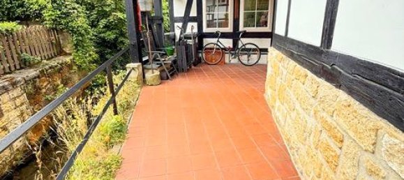 2 Schlafzimmer Stadthaus in Goslar, Germany, Nr. 241579 14