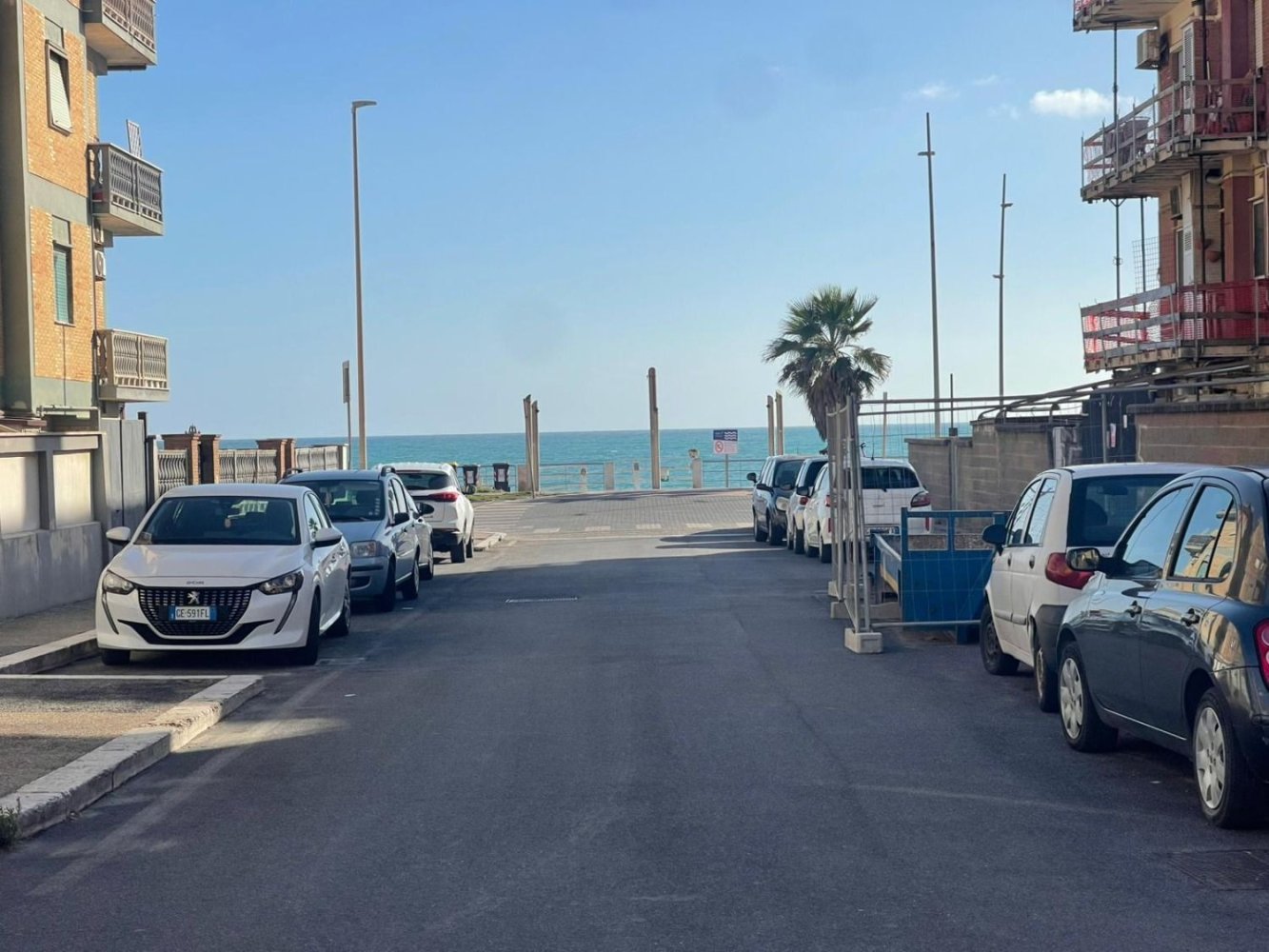 2 bedrooms Penthouse in Rome, Italy No. 401536