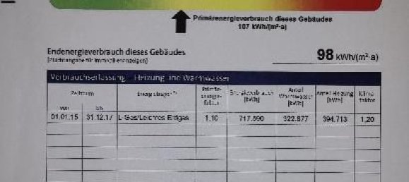 Apartamento T1 em Dusseldorf, Germany N.º 115515 6