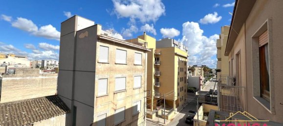 Apartamento de 1 dormitorio en Mazara del Vallo, Italy No. 307203 12