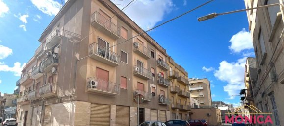 Apartamento de 1 dormitorio en Mazara del Vallo, Italy No. 307203 20