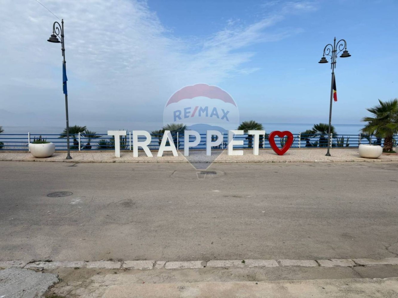 2 bedrooms Apartment in Trappeto, Italy No. 142458