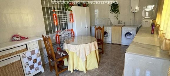 Дом с 6 спальнями в Сьерра-де-Фуэнтес, Испания № 117951 43