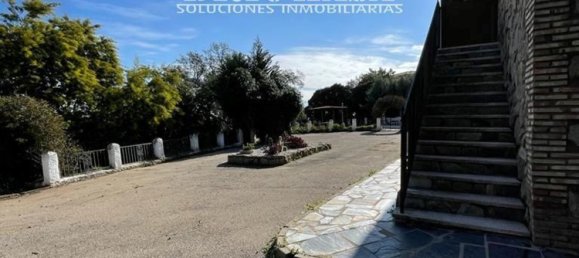 Дом с 6 спальнями в Сьерра-де-Фуэнтес, Испания № 117951 40