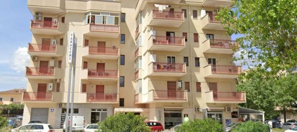 Квартира с 5 спальнями в Франкавилла Фонтана, Италия № 325441 3