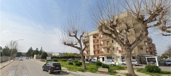 Квартира с 5 спальнями в Франкавилла Фонтана, Италия № 325441 2