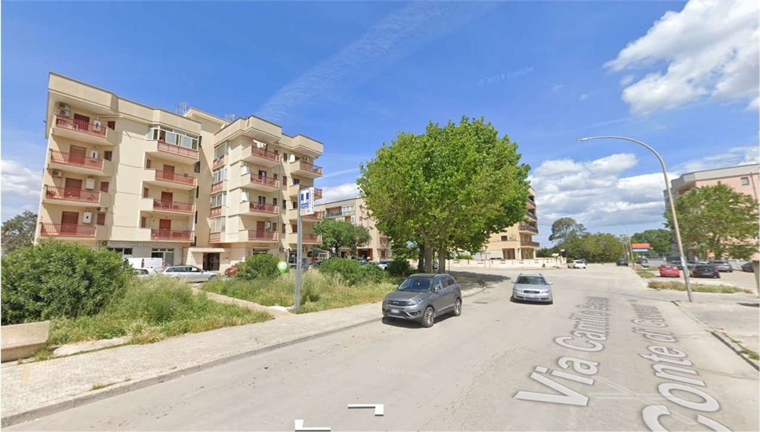 Квартира с 5 спальнями в Франкавилла Фонтана, Италия № 325441