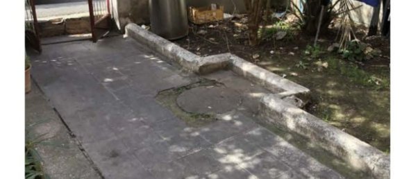 3غرفة شقة في Rome, Italy رقم 100885 11