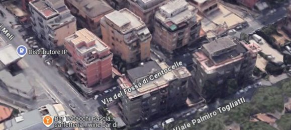3غرفة شقة في Rome, Italy رقم 100885 4