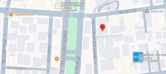 3غرفة شقة في Rome, Italy رقم 100885 7