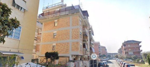 3غرفة شقة في Rome, Italy رقم 100885 5