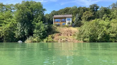 8-Zimmer Haus in Garsten, Austria, Nr. 250136