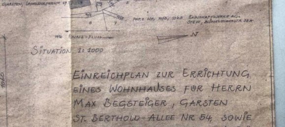 8-Zimmer Haus in Garsten, Austria, Nr. 250136 24