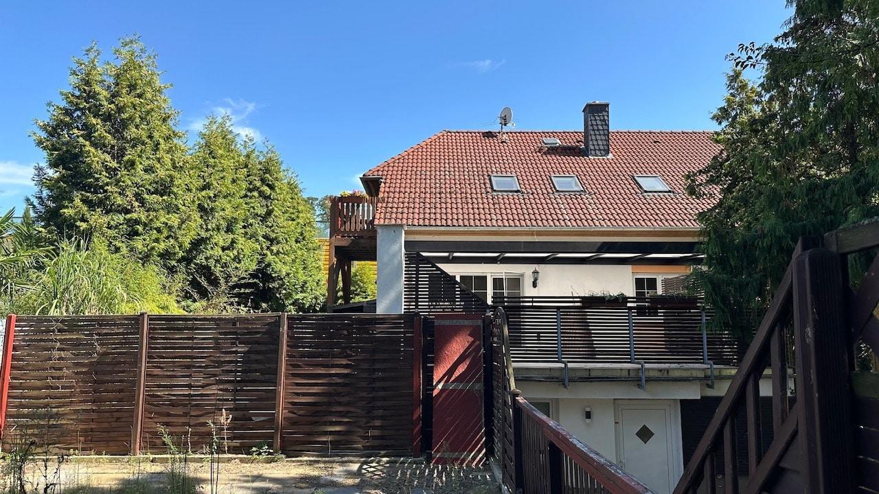 3 rooms Apartment in Magdeburg, Germany No. 288611