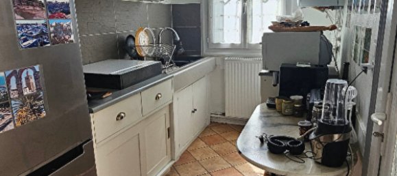 1 bedroom Apartment in Tours, France No. 262674 7