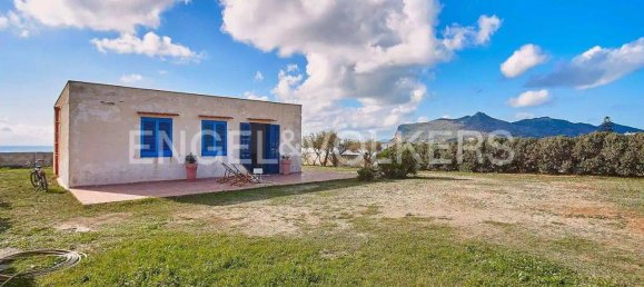 5-Zimmer Villa in Favignana, Italy, Nr. 67755 8