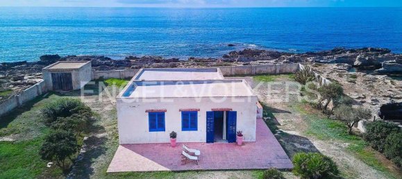 5-Zimmer Villa in Favignana, Italy, Nr. 67755 9