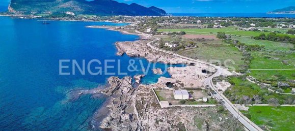 5-Zimmer Villa in Favignana, Italy, Nr. 67755 3