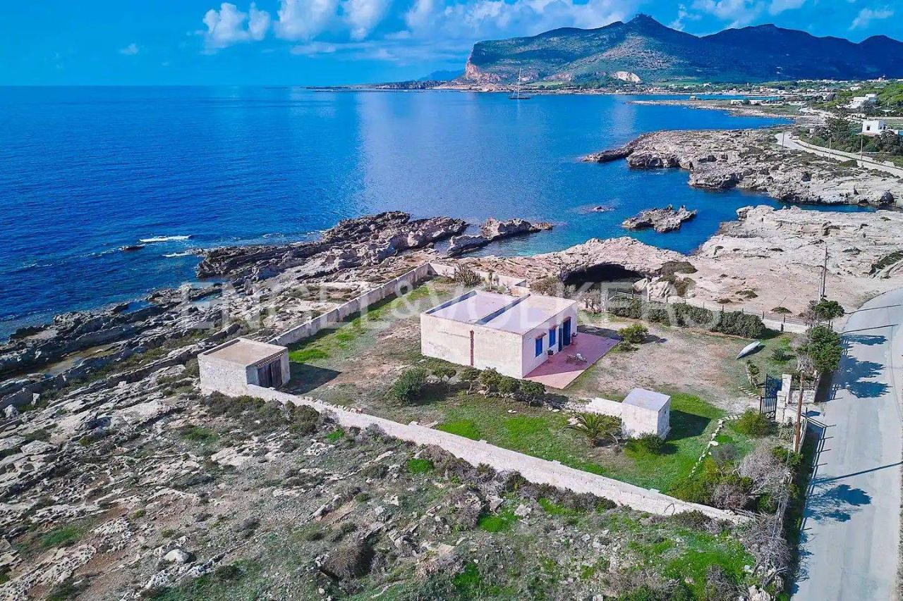5-Zimmer Villa in Favignana, Italy, Nr. 67755