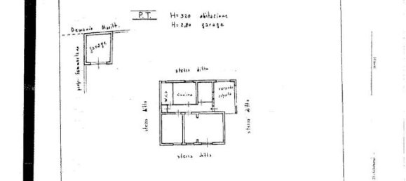 5-Zimmer Villa in Favignana, Italy, Nr. 67755 11