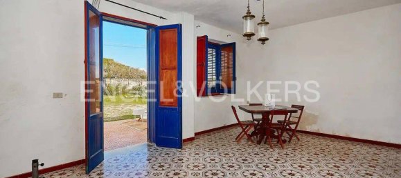 5-Zimmer Villa in Favignana, Italy, Nr. 67755 6