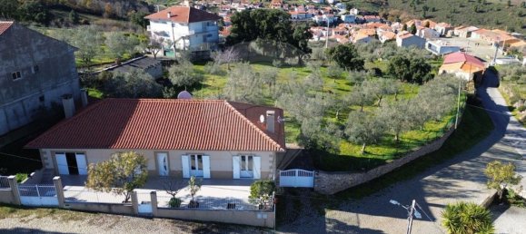 3 bedrooms House in Torre de Moncorvo, Portugal No. 167560 20