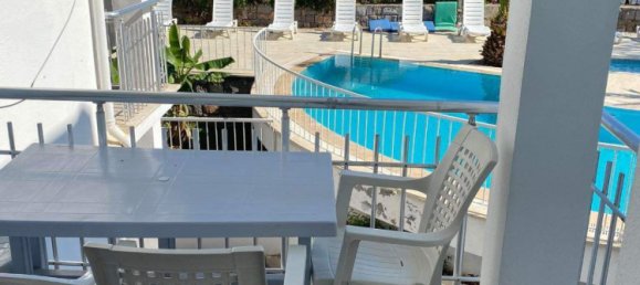 Apartment 2+1 in Fethiye, Turkey No. 15535 7