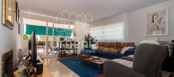 5 bedrooms Apartment in Sant Andreu de Llavaneres, Spain No. 151188 8