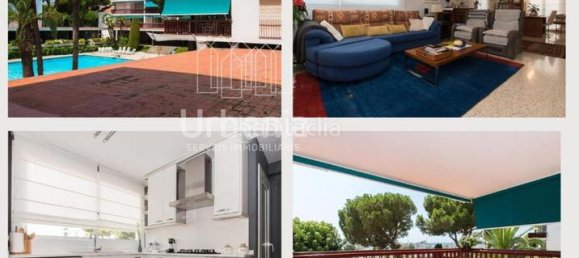 5 bedrooms Apartment in Sant Andreu de Llavaneres, Spain No. 151188 14