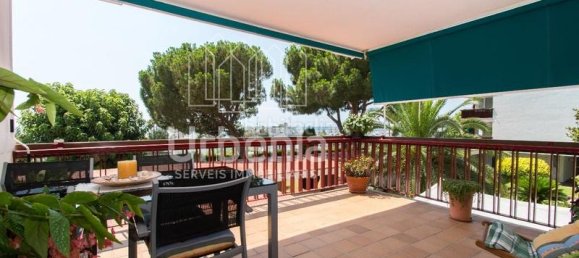 5 bedrooms Apartment in Sant Andreu de Llavaneres, Spain No. 151188 21