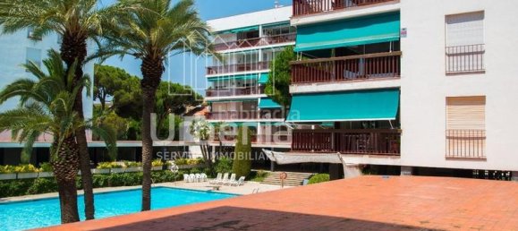 5 bedrooms Apartment in Sant Andreu de Llavaneres, Spain No. 151188 3