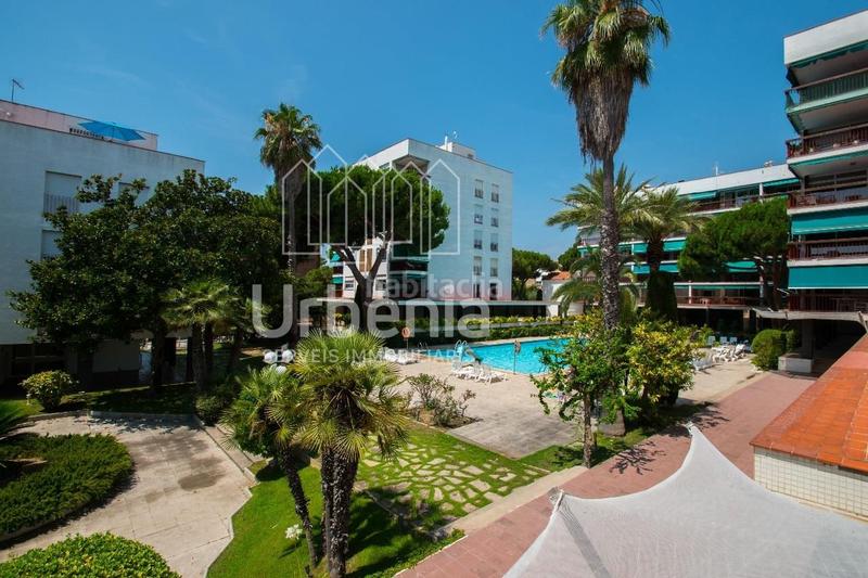 5 bedrooms Apartment in Sant Andreu de Llavaneres, Spain No. 151188