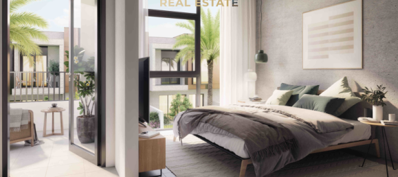 Таунхаус с 4 спальнями в Дубай, ОАЭ № 10571 2