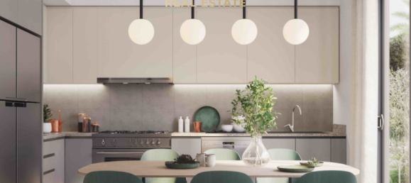 Таунхаус с 4 спальнями в Дубай, ОАЭ № 10571 3