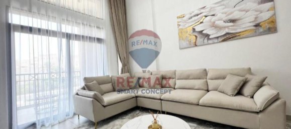 Apartamento de 1 dormitorio en Umm Suqeim, UAE No. 55535 2