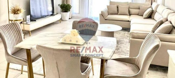 Apartamento de 1 dormitorio en Umm Suqeim, UAE No. 55535 5