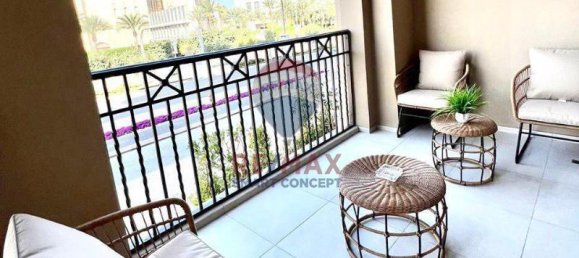 Apartamento de 1 dormitorio en Umm Suqeim, UAE No. 55535 4