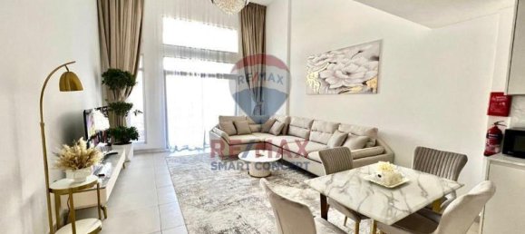Apartamento de 1 dormitorio en Umm Suqeim, UAE No. 55535 3