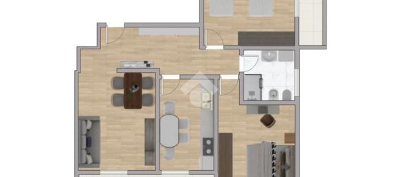 4 bedrooms Apartment in Bordighera, Italy No. 336785 23