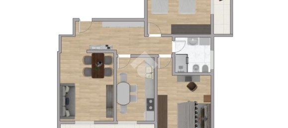 4 bedrooms Apartment in Bordighera, Italy No. 336785 22