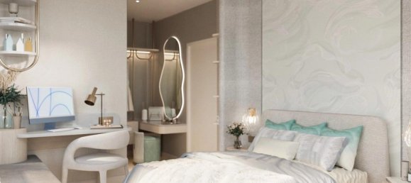 Ático de 4 dormitorios en Pattaya, Thailand No. 68914 12