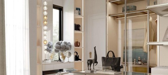 Ático de 4 dormitorios en Pattaya, Thailand No. 68914 11