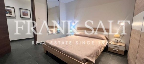 Квартира с 3 спальнями в Санта-Венера, Мальта № 5334 6