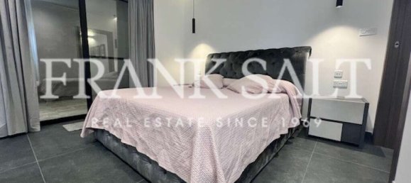 Квартира с 3 спальнями в Санта-Венера, Мальта № 5334 9