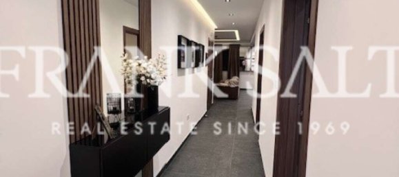 Квартира с 3 спальнями в Санта-Венера, Мальта № 5334 15