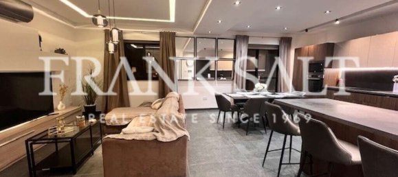 Квартира с 3 спальнями в Санта-Венера, Мальта № 5334 3