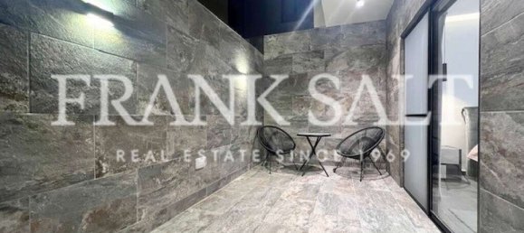 Квартира с 3 спальнями в Санта-Венера, Мальта № 5334 16