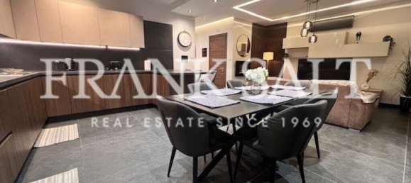 Квартира с 3 спальнями в Санта-Венера, Мальта № 5334 2