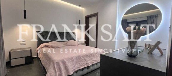 Квартира с 3 спальнями в Санта-Венера, Мальта № 5334 8