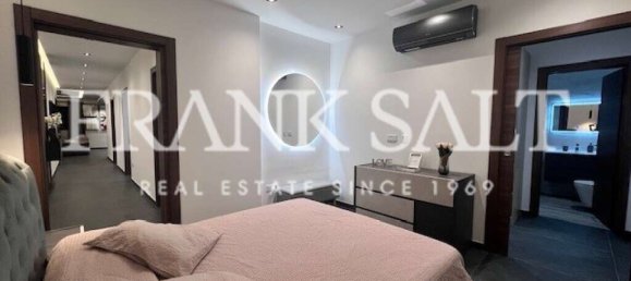 Квартира с 3 спальнями в Санта-Венера, Мальта № 5334 10